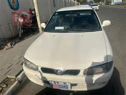 بروتون ويرا